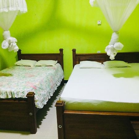 Ambel Homestay أنرادابورام المظهر الخارجي الصورة