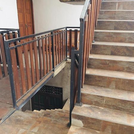 Ambel Homestay أنرادابورام المظهر الخارجي الصورة