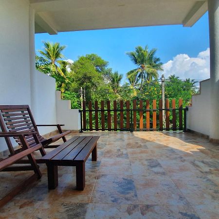 Ambel Homestay أنرادابورام المظهر الخارجي الصورة