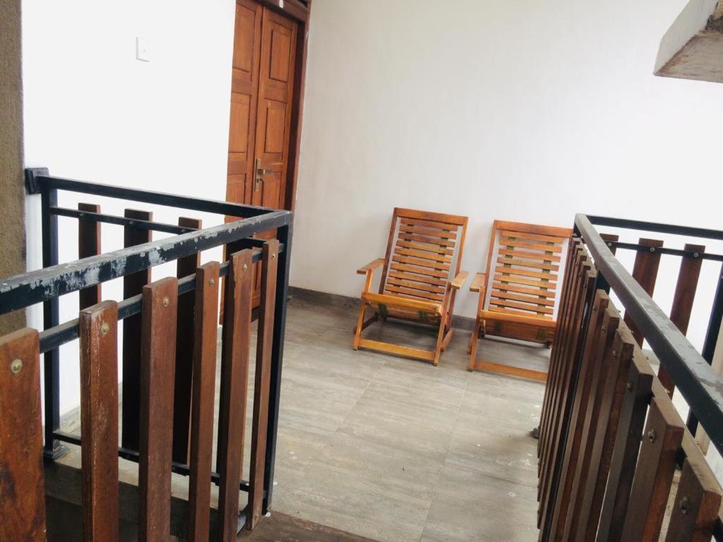 Ambel Homestay أنرادابورام المظهر الخارجي الصورة