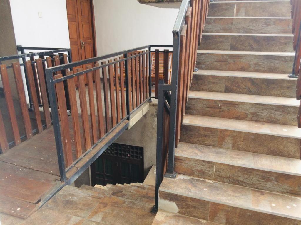 Ambel Homestay أنرادابورام المظهر الخارجي الصورة