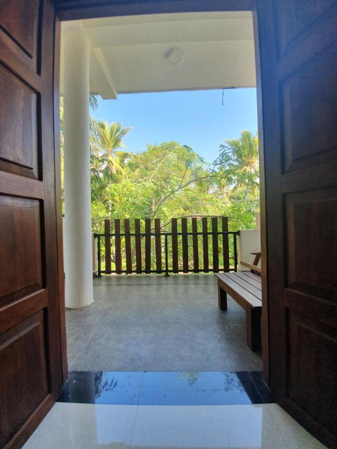 Ambel Homestay أنرادابورام المظهر الخارجي الصورة