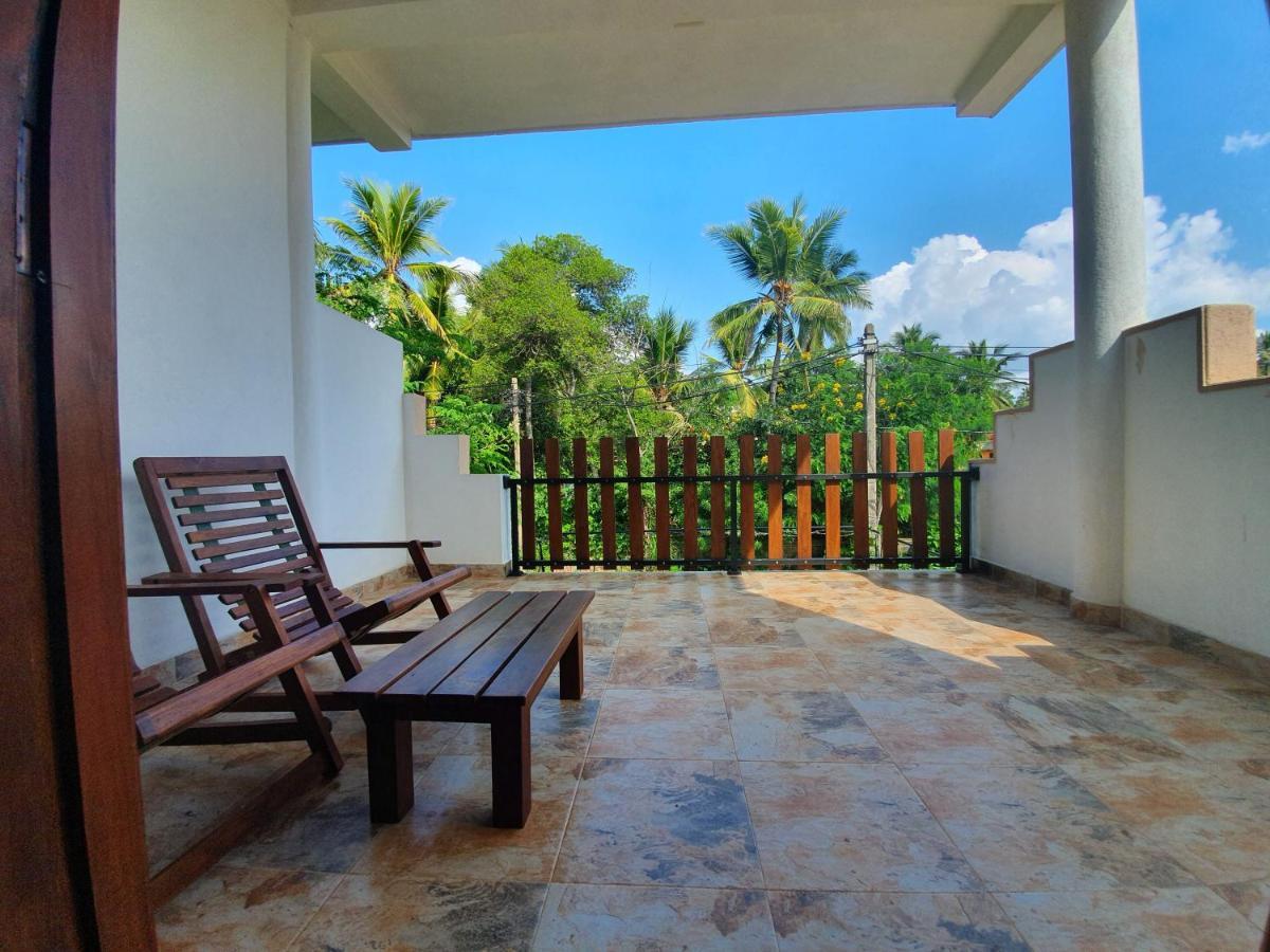 Ambel Homestay أنرادابورام المظهر الخارجي الصورة