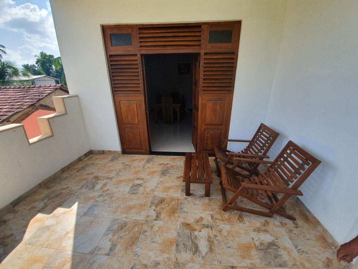 Ambel Homestay أنرادابورام المظهر الخارجي الصورة