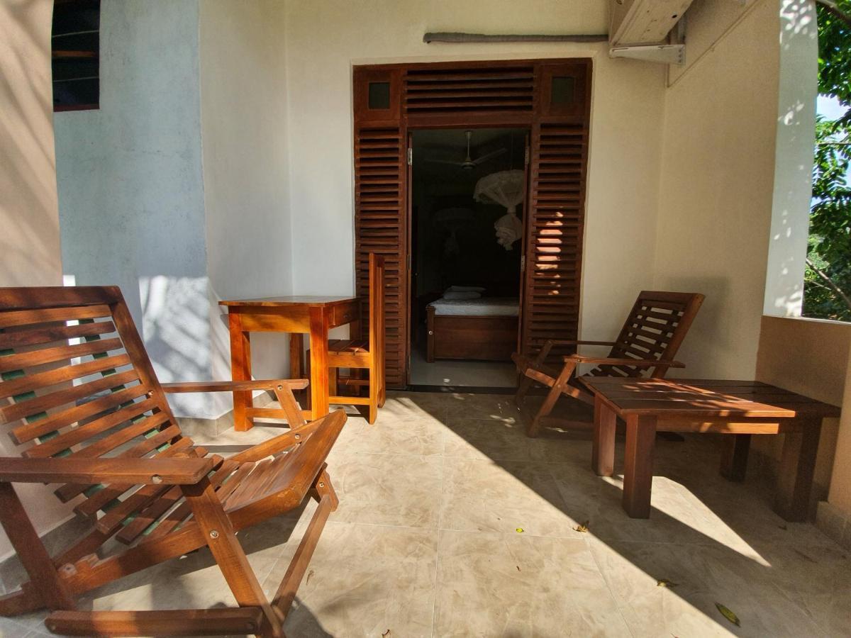 Ambel Homestay أنرادابورام المظهر الخارجي الصورة
